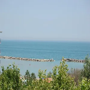 navštívit hotel