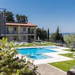 navštívit hotel