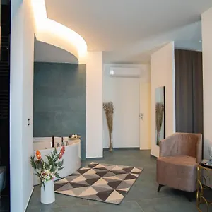 Historia Bed and breakfast Palermo