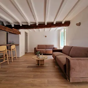Gasthof Mimmo, Bergamo