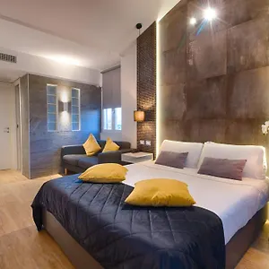 navštívit hotel