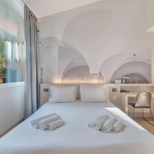 B&B Hotel Bergamo City Bérgamo