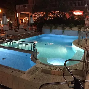 navštívit hotel