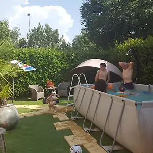 2* Nocleg ze śniadaniem Ai Prati