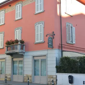 navštívit hotel