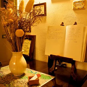 Citta Giardino Bed and breakfast Roma