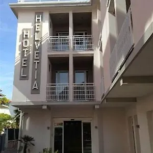 navštívit hotel