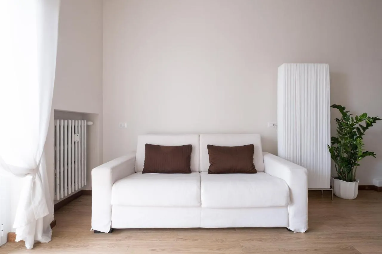 Cute & Cozy Rooms Train Station Bergamo