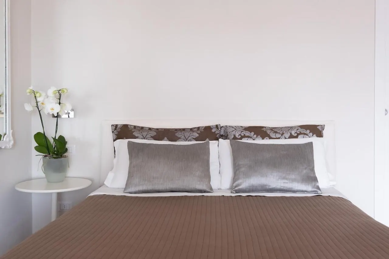Cute & Cozy Rooms Train Station Bergamo