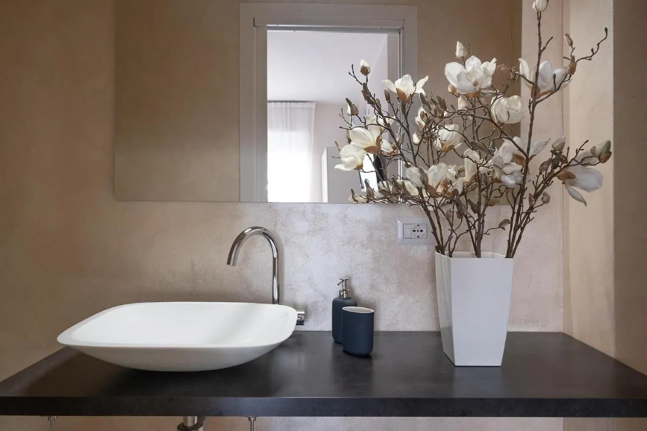 Guest house Cute & Cozy Rooms Train Station Bergamo