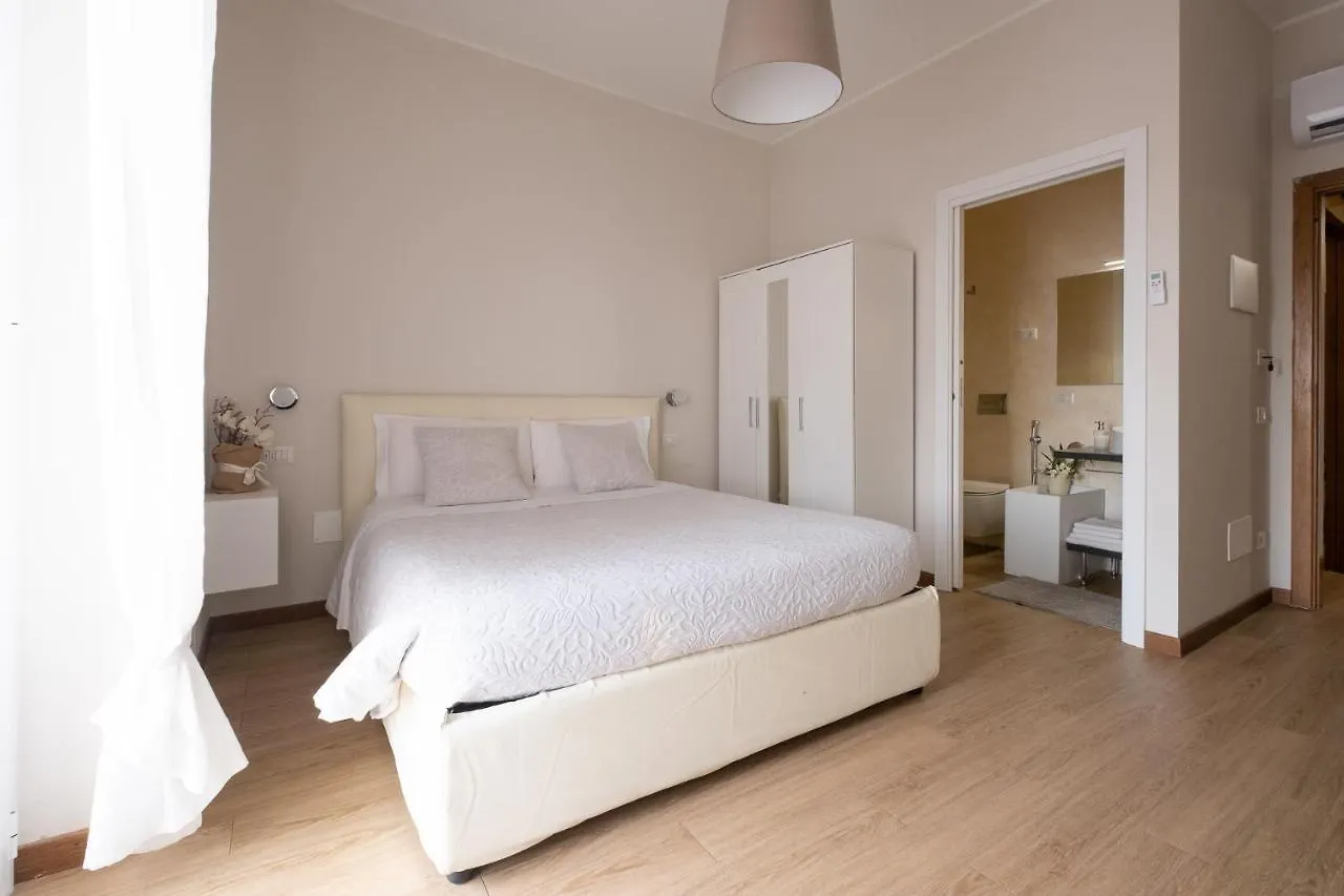 Guest house Cute & Cozy Rooms Train Station Bergamo